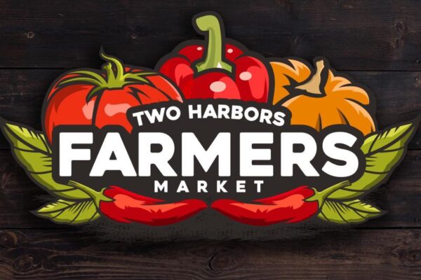 Two Harbors Farmers Market 2021
