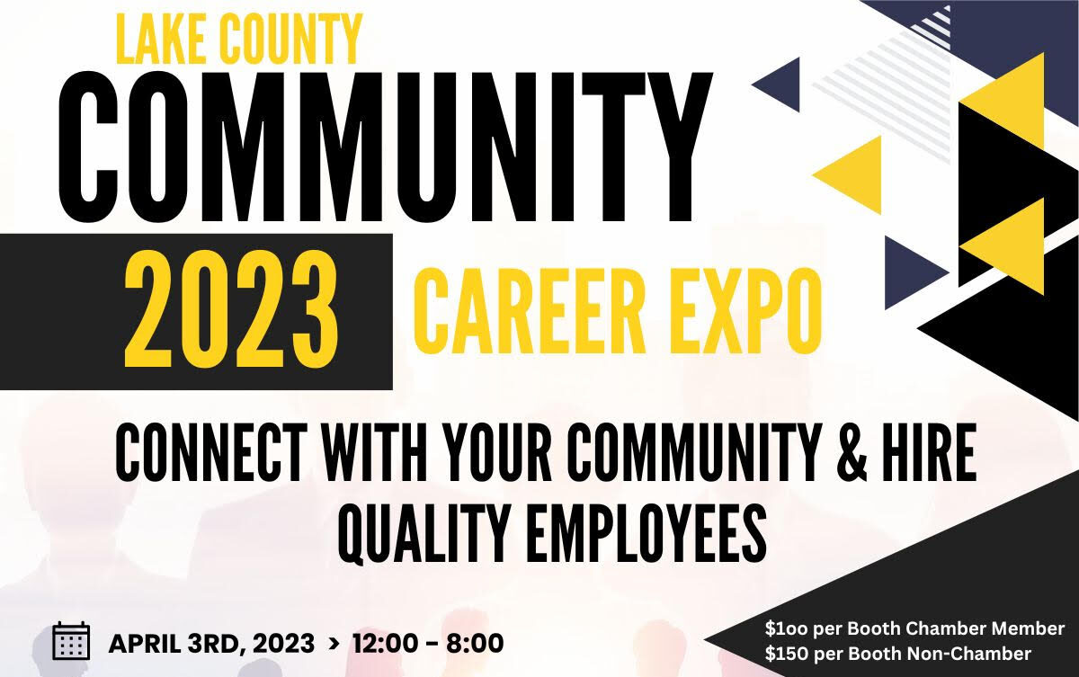 2023 Career Expo