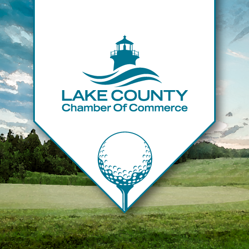 golf outing graphic