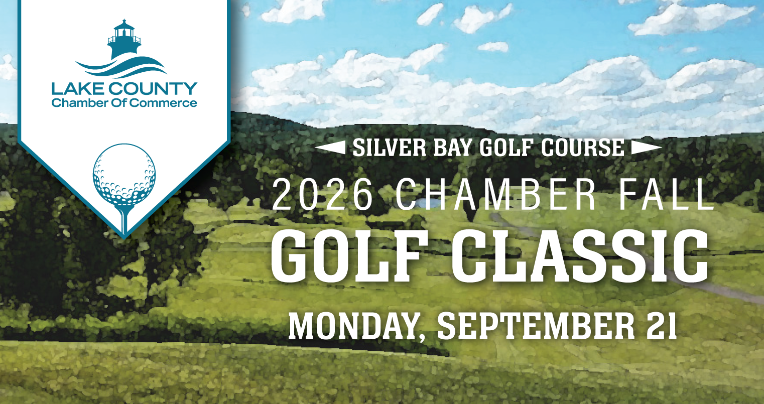 lake county chamber fall golf classic 2026